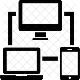 Device connectivity  Icon