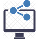 Device connectivity  Icon