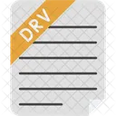Device Driver File File File Type Icon