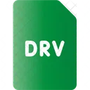 Device Driver File  Icon