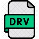 Device Driver File Icon