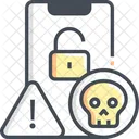 Device Hacking  Icon