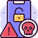 Device Hacking  Icon
