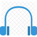 Device Headphone Music Icon