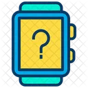 Device Help Device Information Device Guide Icon