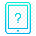 Device Help Device Information Device Guide Icon