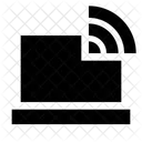 Device Connection Signal Icon