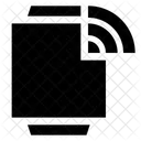 Device Connection Signal Icon
