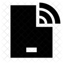 Device Connection Signal Icon