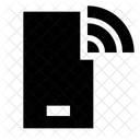Device Connection Signal Icon