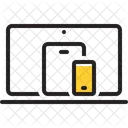 Device Desktop Electronic Icon