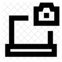 Device Photo Camera Icon