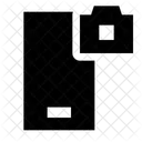 Device Photo Camera Icon