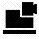 Device Video Camera Icon
