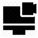 Device Video Camera Icon