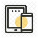 Website Seo Marketing Icon
