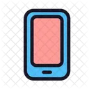 Device Mobile Technology Icon