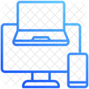 Device Computer Laptop Icon