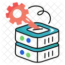 Key Device Security Icon