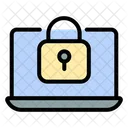 Device lock  Icon