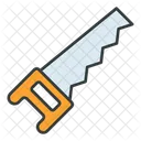 Industry Metal Tool Icon