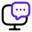 Device message  Icon
