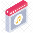 Device Music Equipment Icon