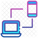 Device Network Icon