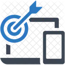 Device oriented  Icon