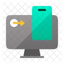 Device Pairing  Icon