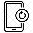 Device reset  Icon