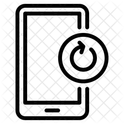 Device reset  Icon