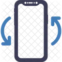 Device rotation  Icon