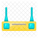 Device Router Net Network Icon