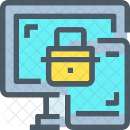 Device security  Icon