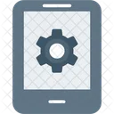 Device Internet Ipad Icon