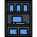 Device Stand  Icon