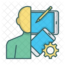 Device Technician  Icon