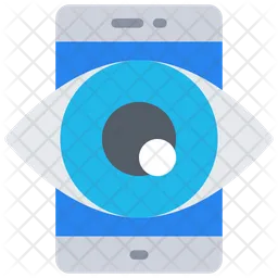 Device Visibility  Icon