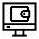 Device Wallet  Icon