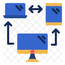 Deviceconnection  Icon