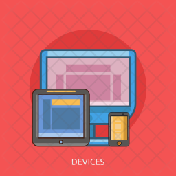 Devices Icon