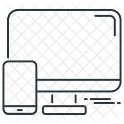 Devices Icon