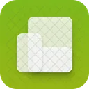 Devices Neumorphism Interface Icon