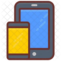 Devices  Icon