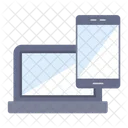 Mobile Technology Computer Icon