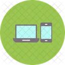 Mobile Technology Computer Icon