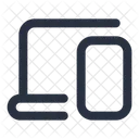 Devices Mobile Technology Icon