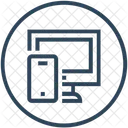 Devices  Icon