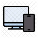 Devices  Icon
